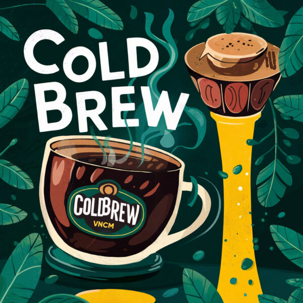 Cold Brew