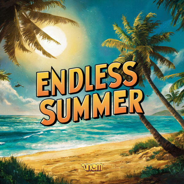 Endless-Summer