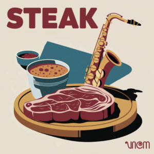 Steak