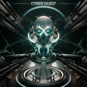 Cyber Quest