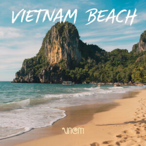 Vietnam Beach