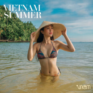 Vietnam Summer